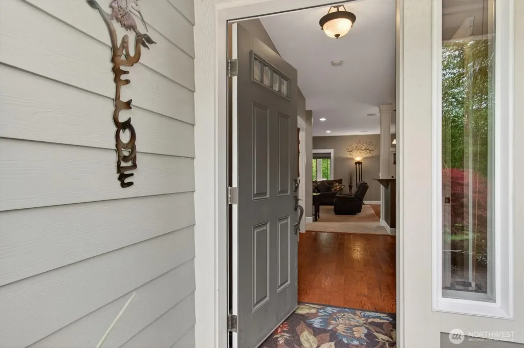 47 Sun Crest Lane Cathlamet WA 98612