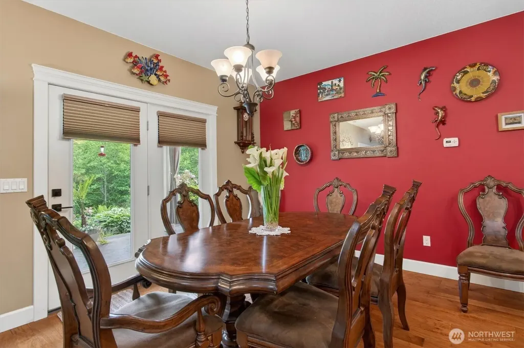 47 Sun Crest Lane Cathlamet WA 98612