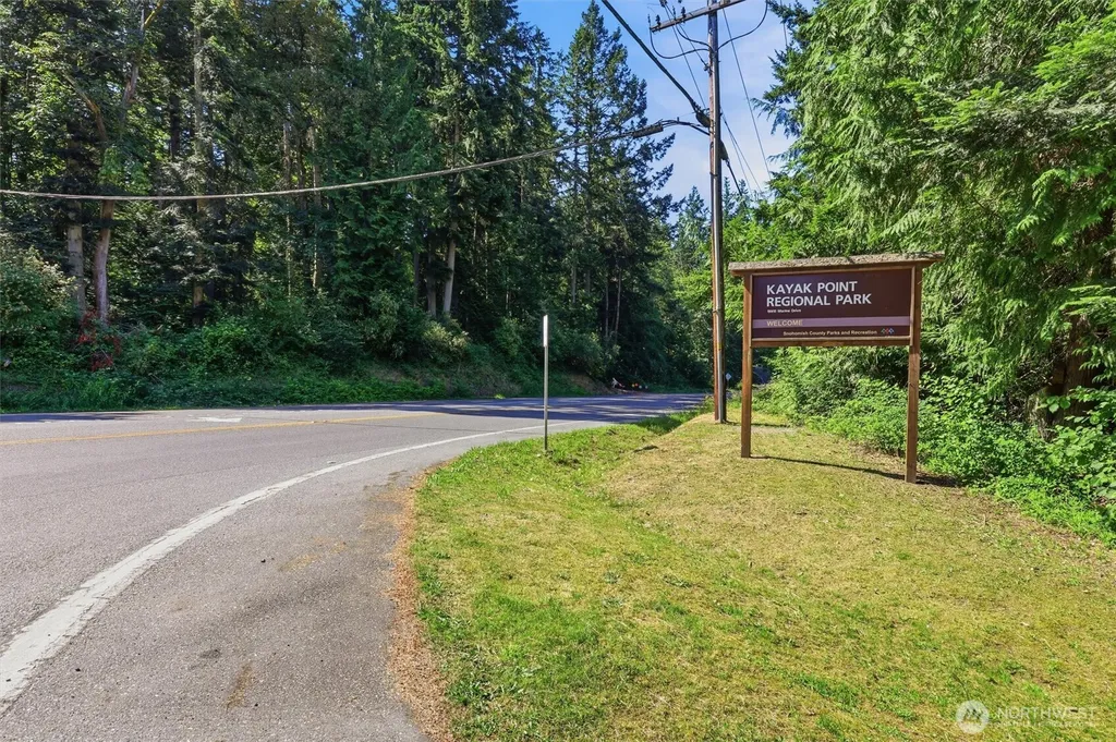 156 Marine Drive Stanwood WA 98292