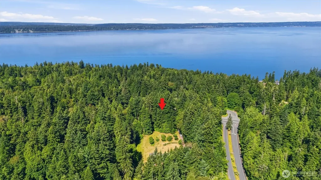 156 Marine Drive Stanwood WA 98292