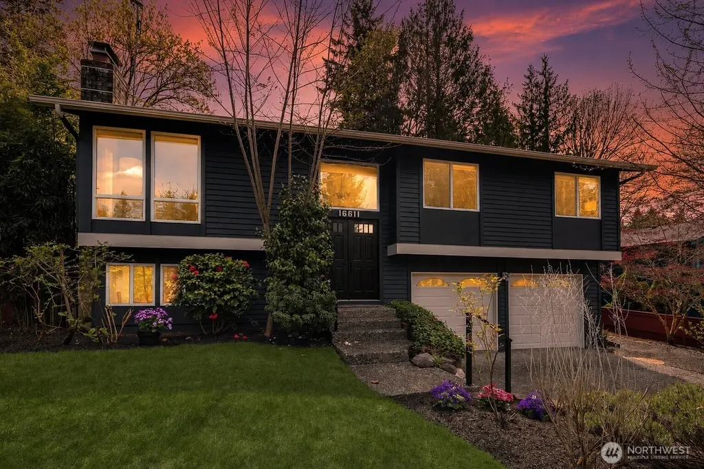 16611 NE 108th Place Redmond WA 98052