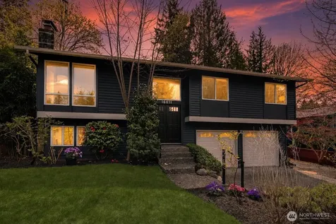 16611 NE 108th Place Redmond WA 98052