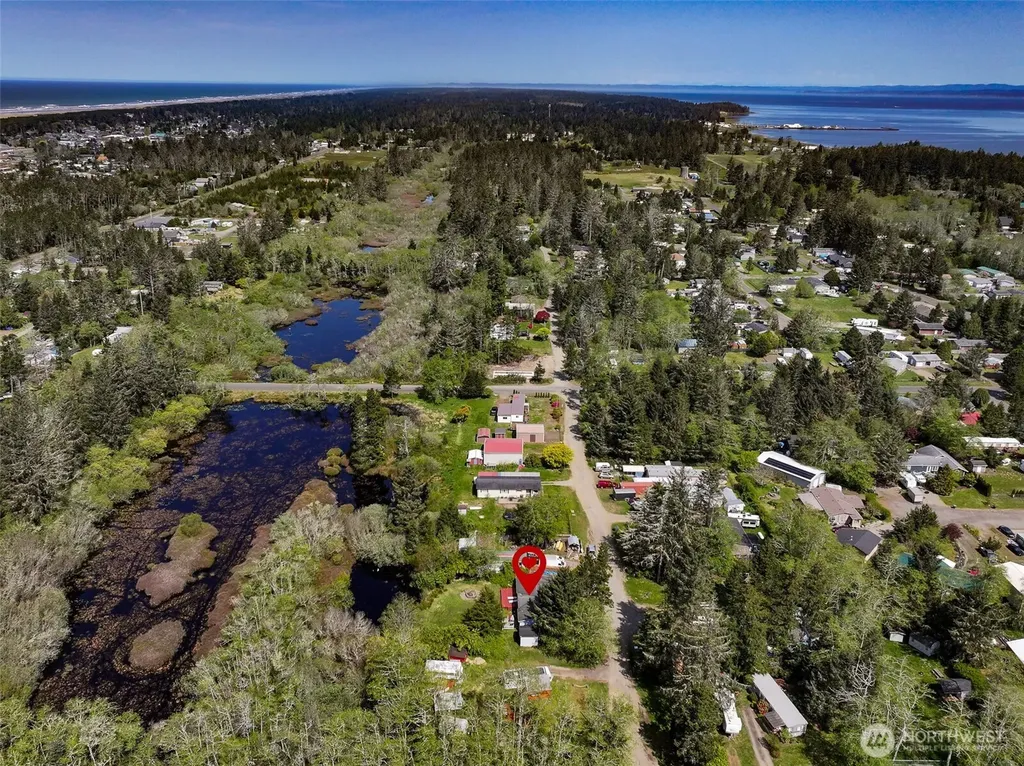 24215 Y Lane Ocean Park WA 98640