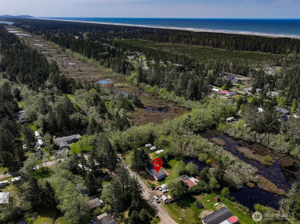 24215 Y Lane Ocean Park WA 98640