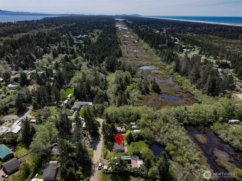24215 Y Lane Ocean Park WA 98640