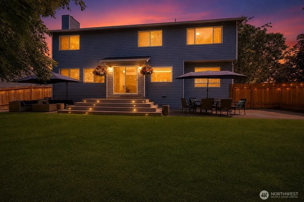 20425 96th Way S Kent WA 98031