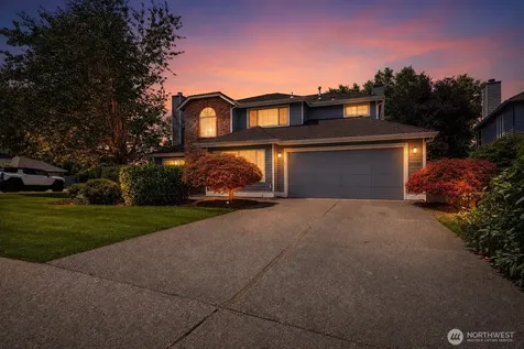 20425 96th Way S Kent WA 98031