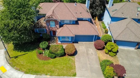 20425 96th Way S Kent WA 98031