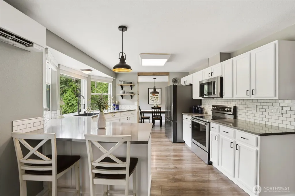 8070 SE Meridian Way Olalla WA 98359