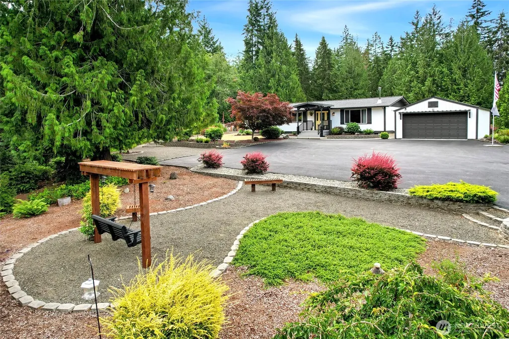 8070 SE Meridian Way Olalla WA 98359