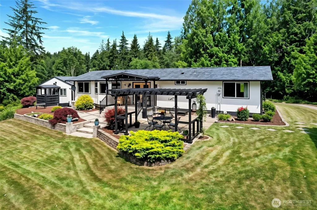 8070 SE Meridian Way Olalla WA 98359