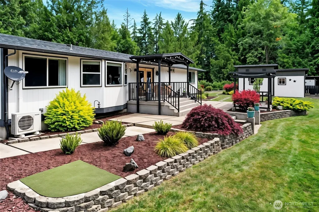 8070 SE Meridian Way Olalla WA 98359