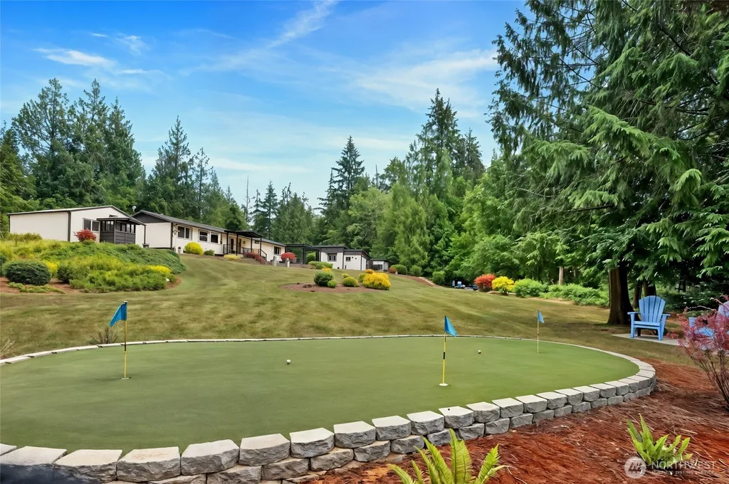 8070 SE Meridian Way Olalla WA 98359