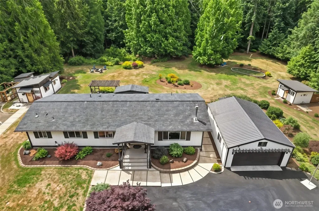 8070 SE Meridian Way Olalla WA 98359