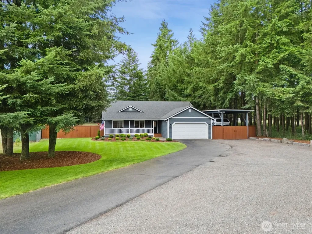17412 Privet Court SW Rochester WA 98579
