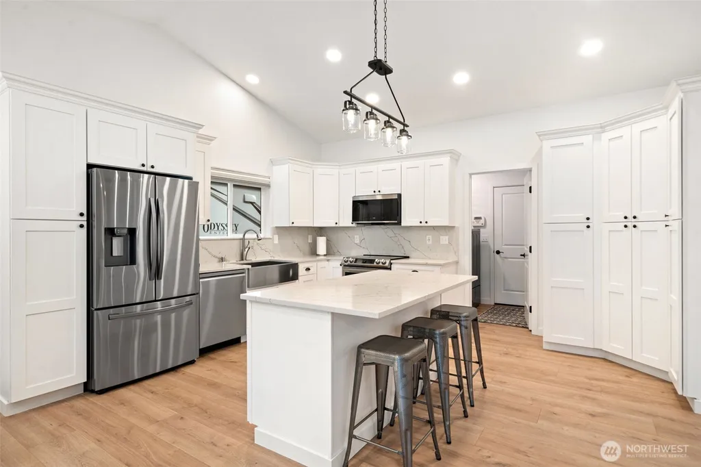 17412 Privet Court SW Rochester WA 98579