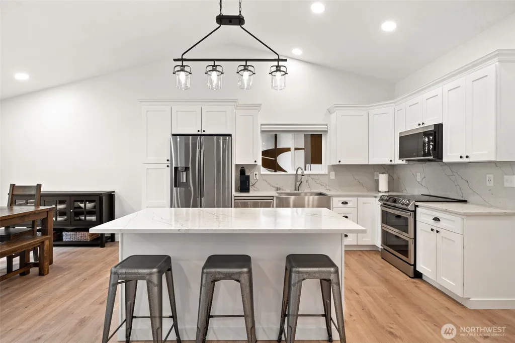 17412 Privet Court SW Rochester WA 98579