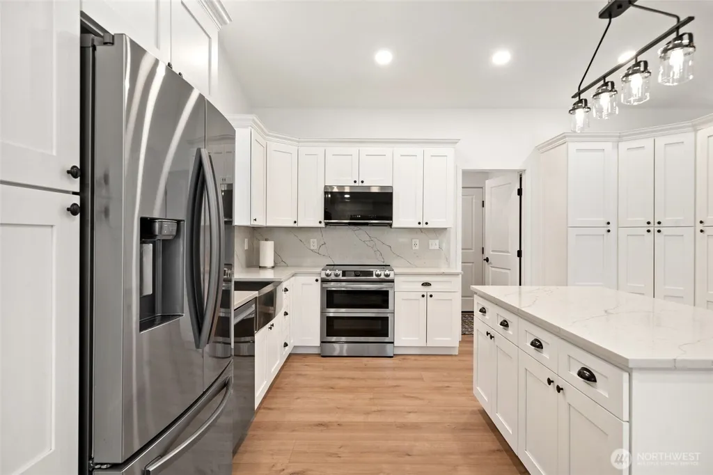 17412 Privet Court SW Rochester WA 98579