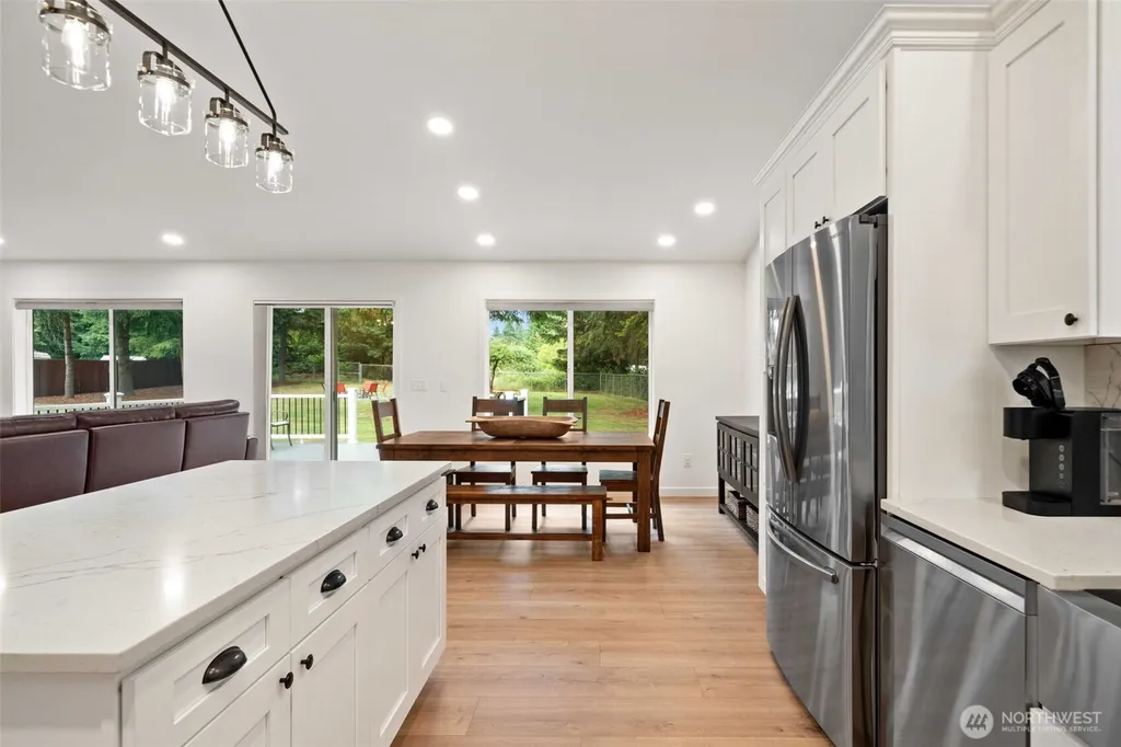 17412 Privet Court SW Rochester WA 98579