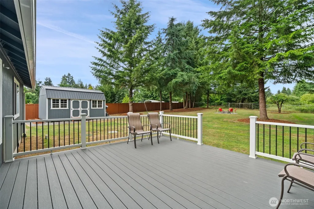 17412 Privet Court SW Rochester WA 98579