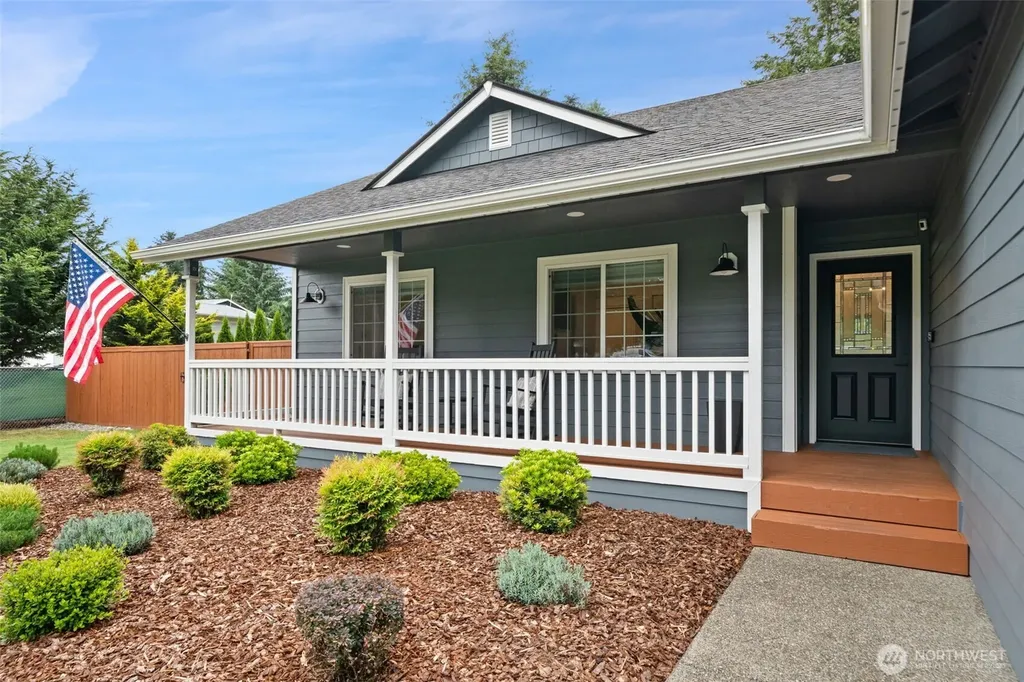 17412 Privet Court SW Rochester WA 98579