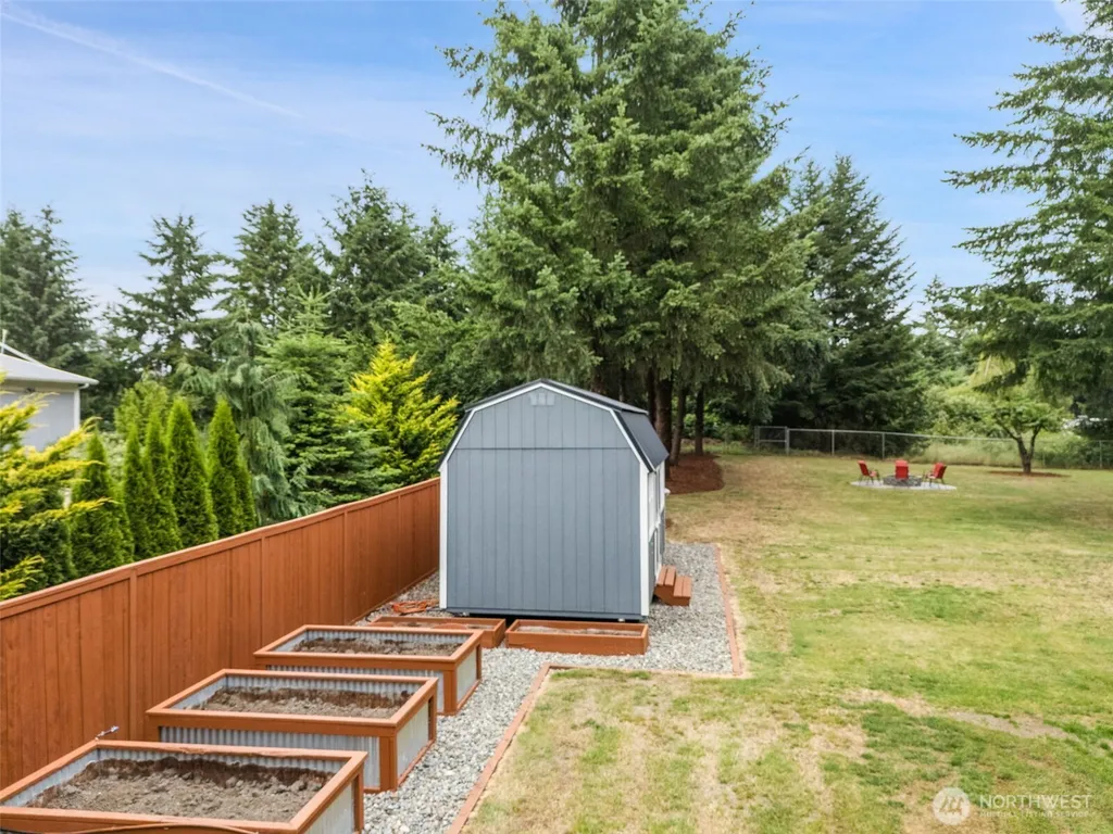 17412 Privet Court SW Rochester WA 98579
