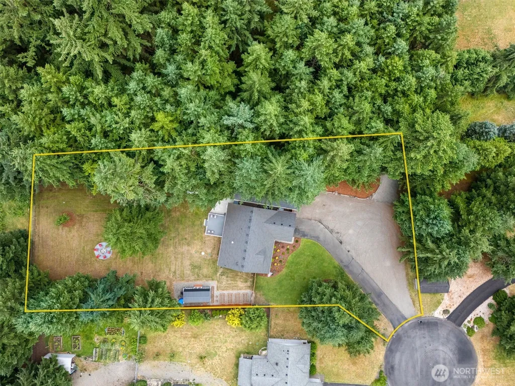 17412 Privet Court SW Rochester WA 98579