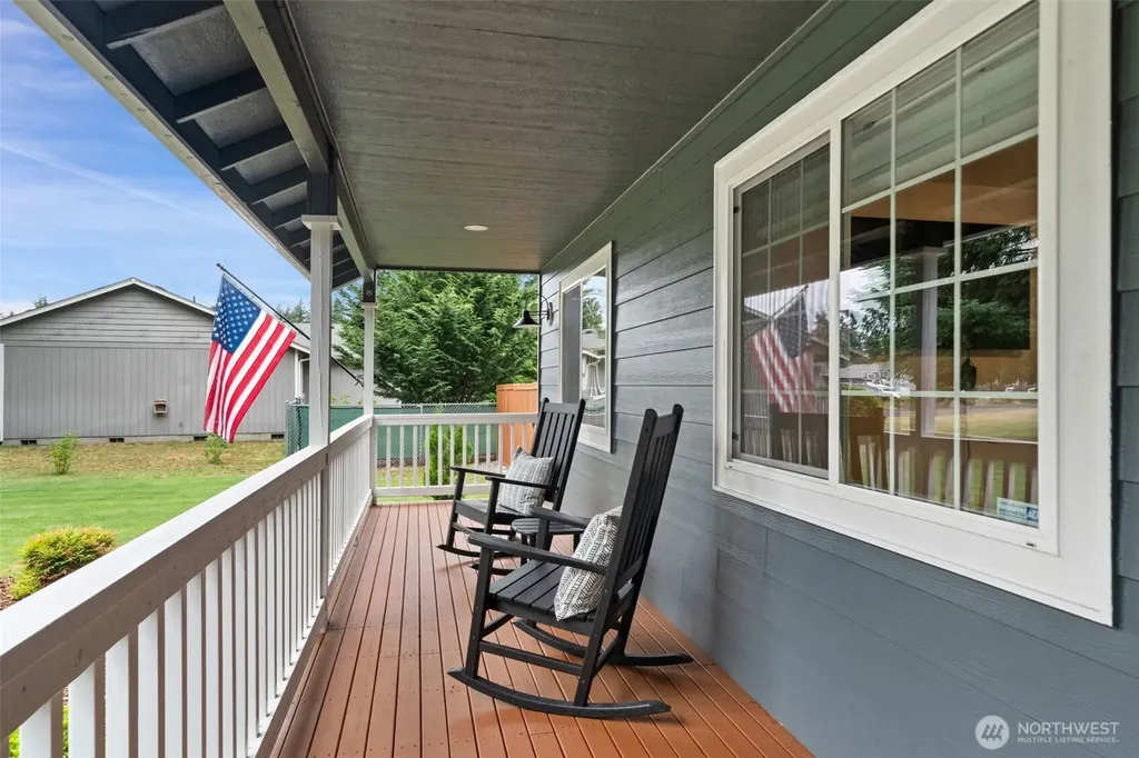 17412 Privet Court SW Rochester WA 98579