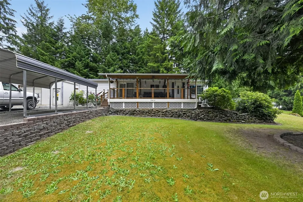 20614 124th Street E Bonney Lake WA 98391
