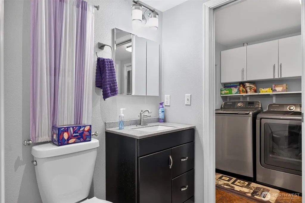 20614 124th Street E Bonney Lake WA 98391