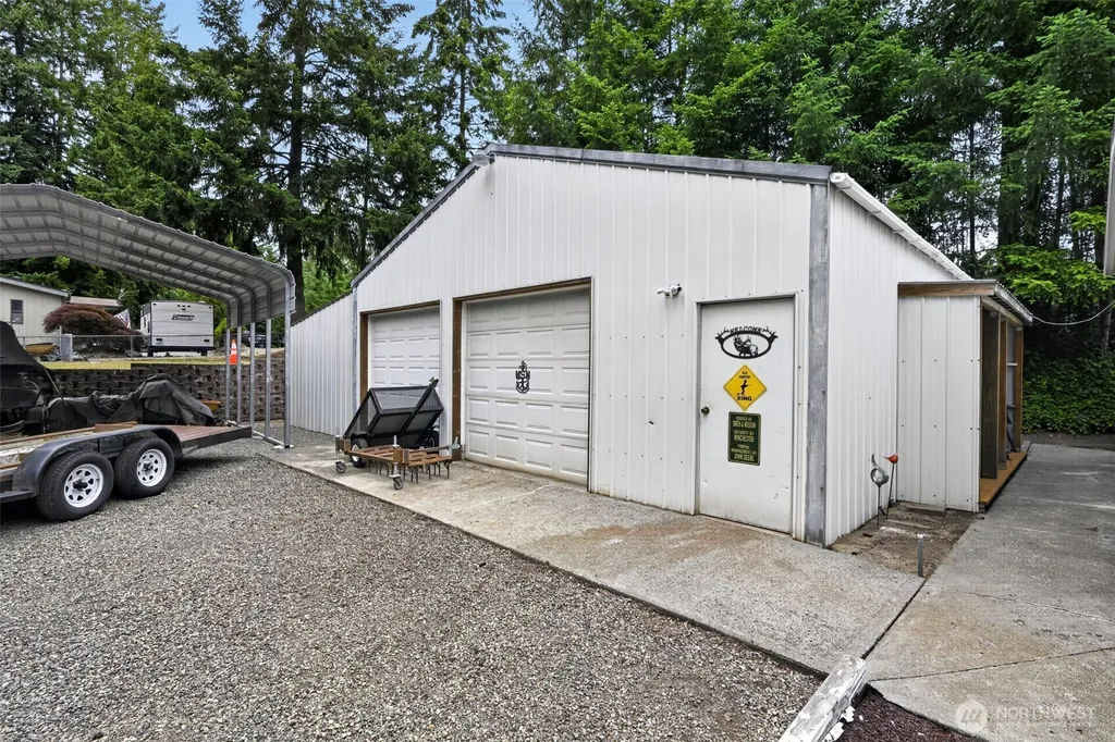20614 124th Street E Bonney Lake WA 98391