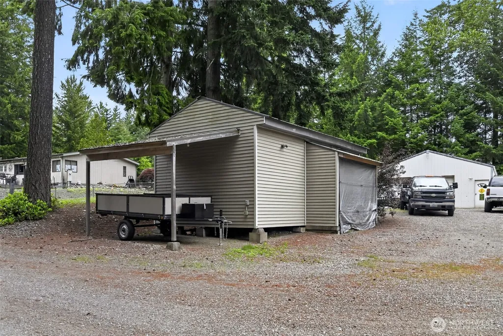 20614 124th Street E Bonney Lake WA 98391
