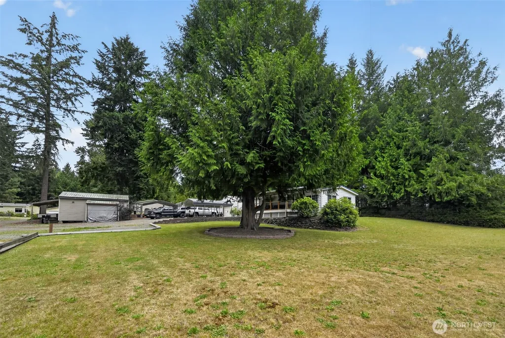 20614 124th Street E Bonney Lake WA 98391