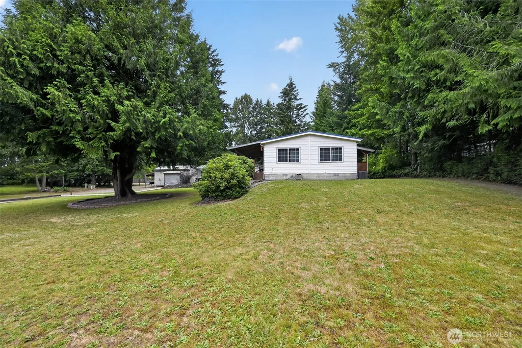 20614 124th Street E Bonney Lake WA 98391