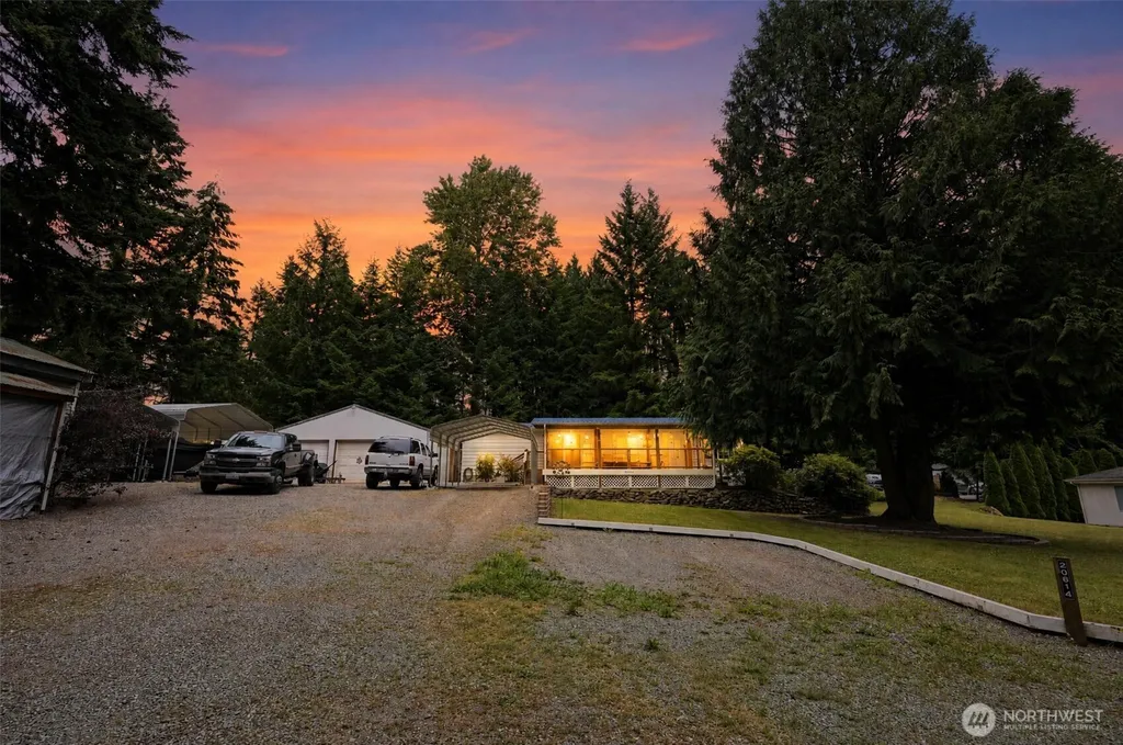 20614 124th Street E Bonney Lake WA 98391