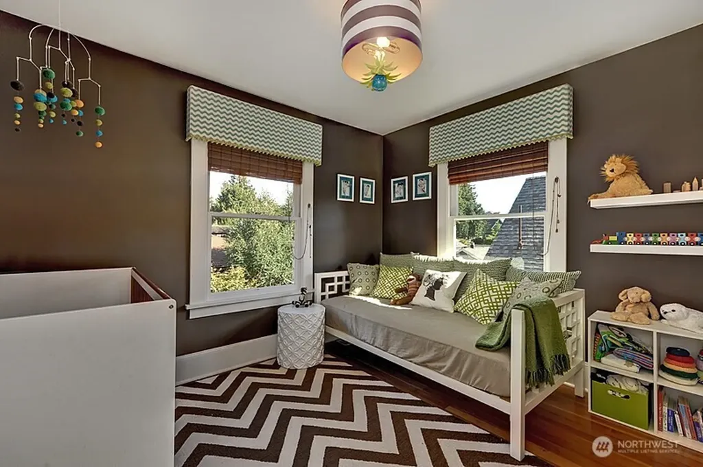 3100 E Jefferson Street Seattle WA 98122