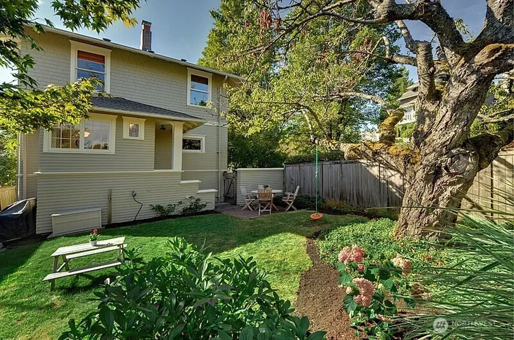 3100 E Jefferson Street Seattle WA 98122