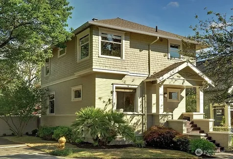 3100 E Jefferson Street Seattle WA 98122