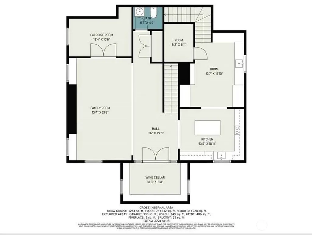 3211 S Dose Terrace Seattle WA 98144