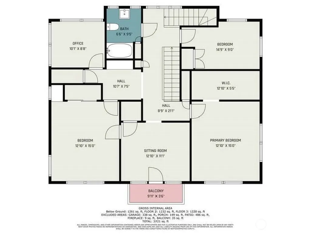 3211 S Dose Terrace Seattle WA 98144