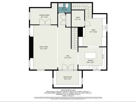 3211 S Dose Terrace Seattle WA 98144