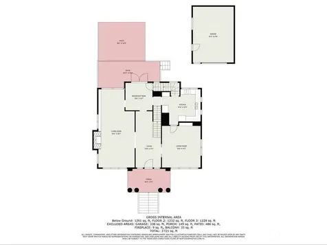 3211 S Dose Terrace Seattle WA 98144
