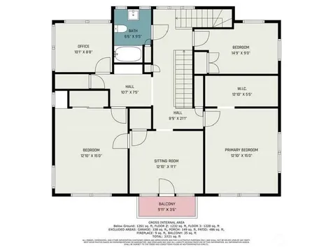 3211 S Dose Terrace Seattle WA 98144