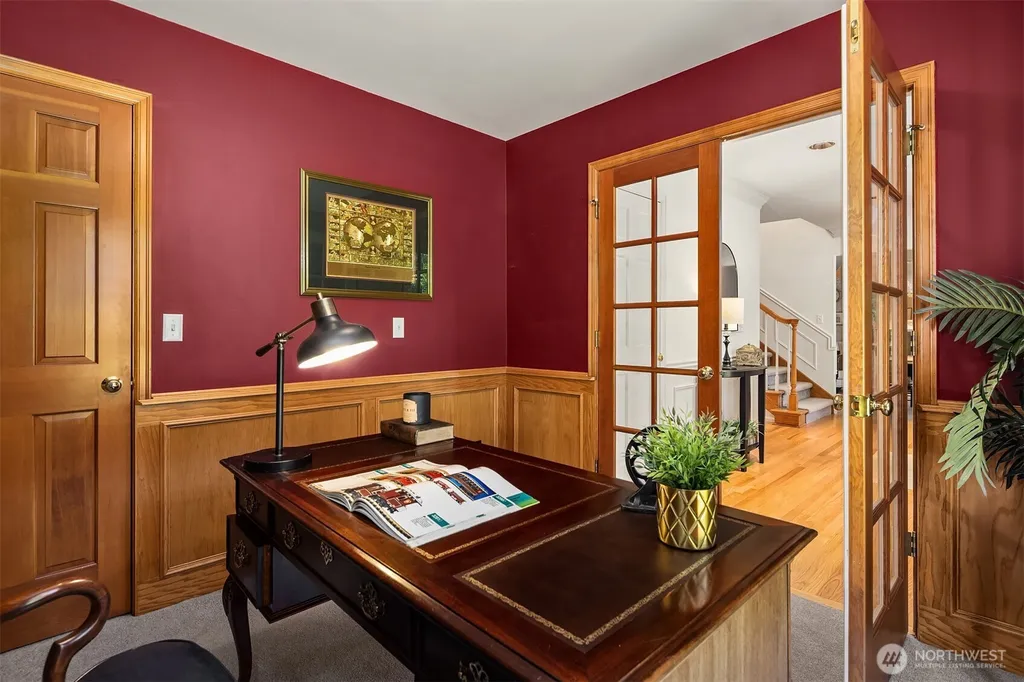 16526 232nd Avenue NE Woodinville WA 98077
