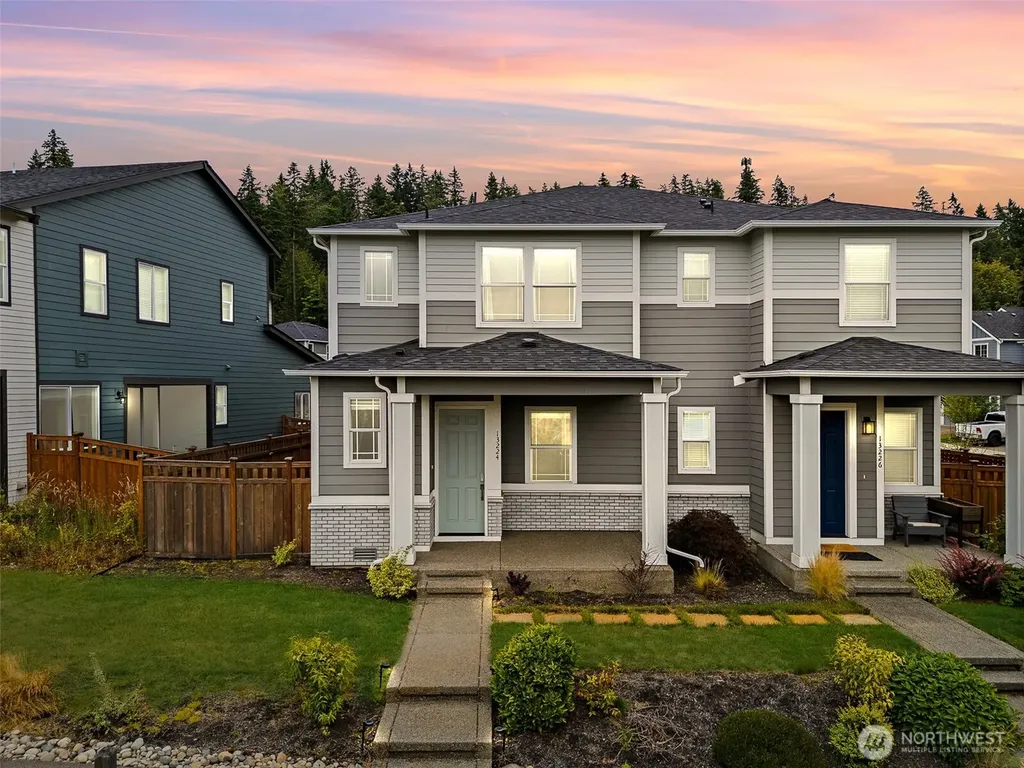 13224 192nd Avenue E Bonney Lake WA 98391
