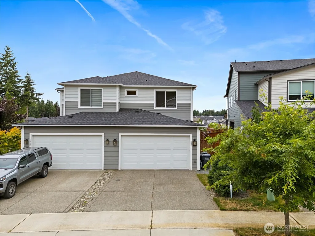 13224 192nd Avenue E Bonney Lake WA 98391