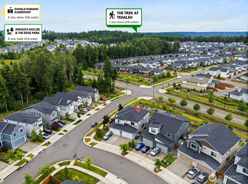 13224 192nd Avenue E Bonney Lake WA 98391