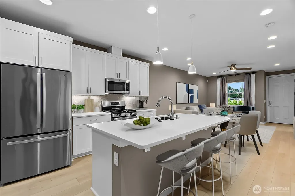 13224 192nd Avenue E Bonney Lake WA 98391