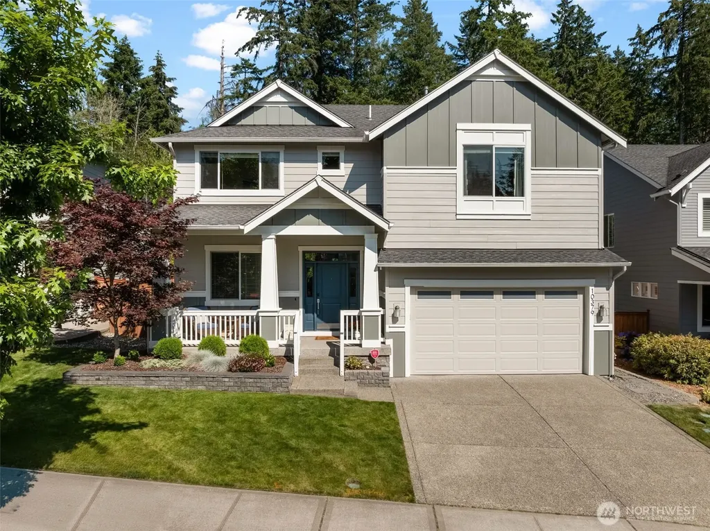 10379 Sentinel Drive Gig Harbor WA 98332
