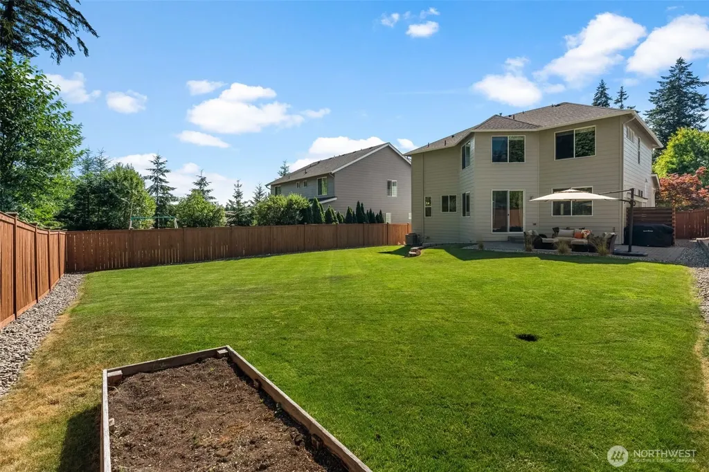 10379 Sentinel Drive Gig Harbor WA 98332